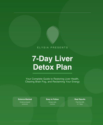 Prostate And Bladder Health Guide E-Book