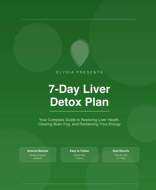 Prostate And Bladder Health Guide E-Book