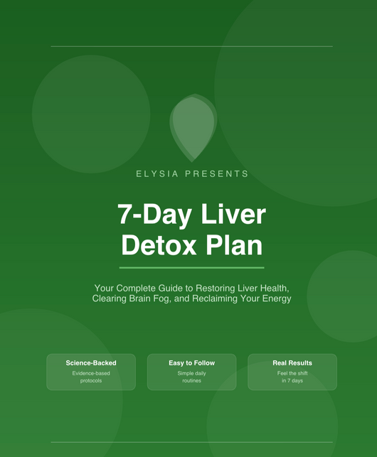 Prostate And Bladder Health Guide E-Book