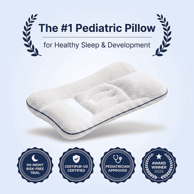 Sage Kids Posture Pillow