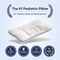 Sage Kids Posture Pillow